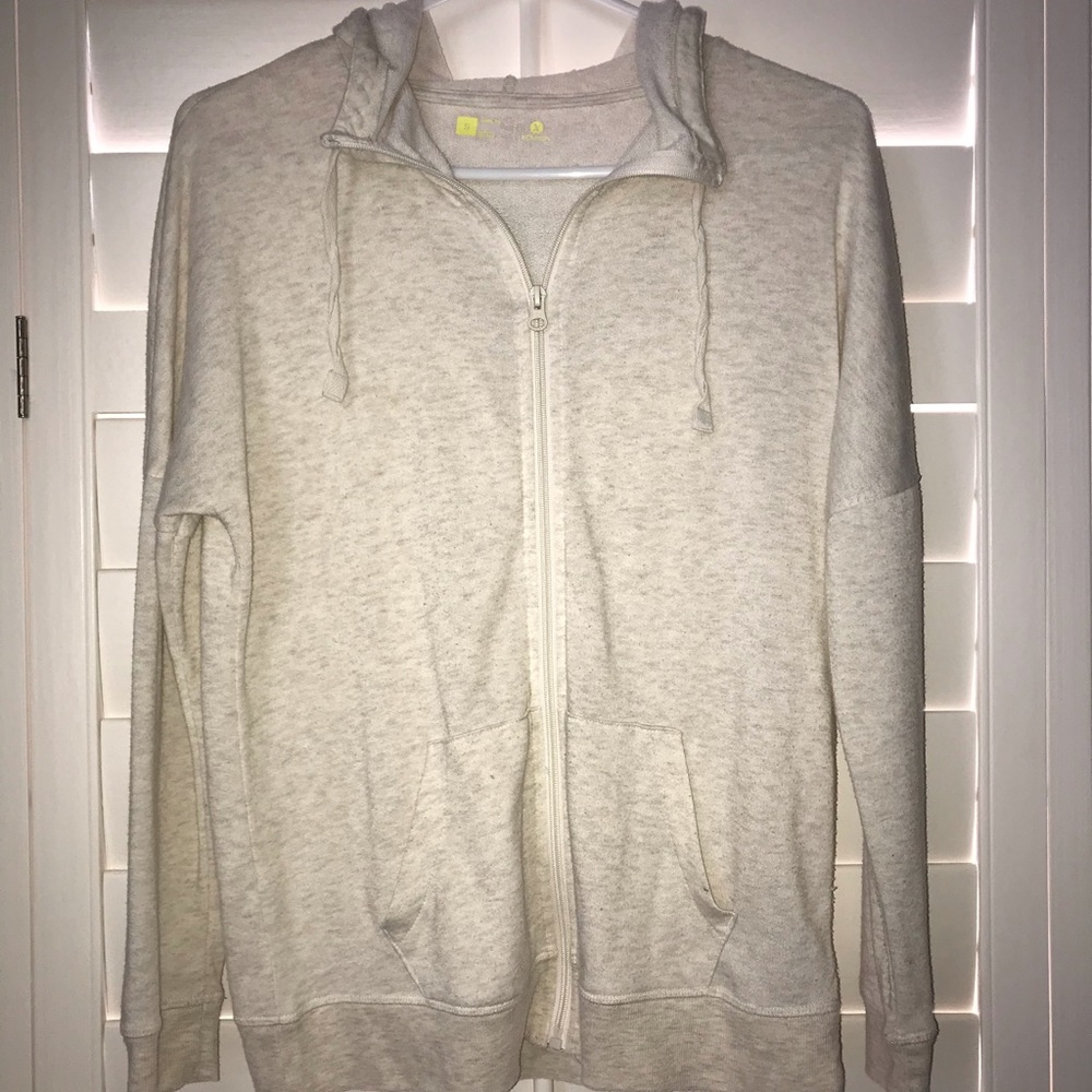 💛 Lightweight Oversized Hoodie